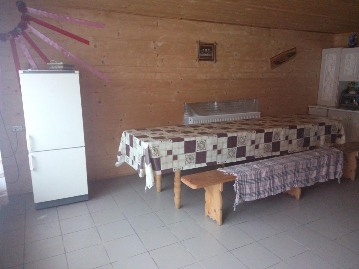 Edelveys Hotel Ворохта Екстериор снимка