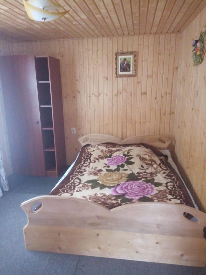 Edelveys Hotel Ворохта Екстериор снимка