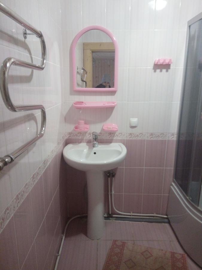 Edelveys Hotel Ворохта Екстериор снимка
