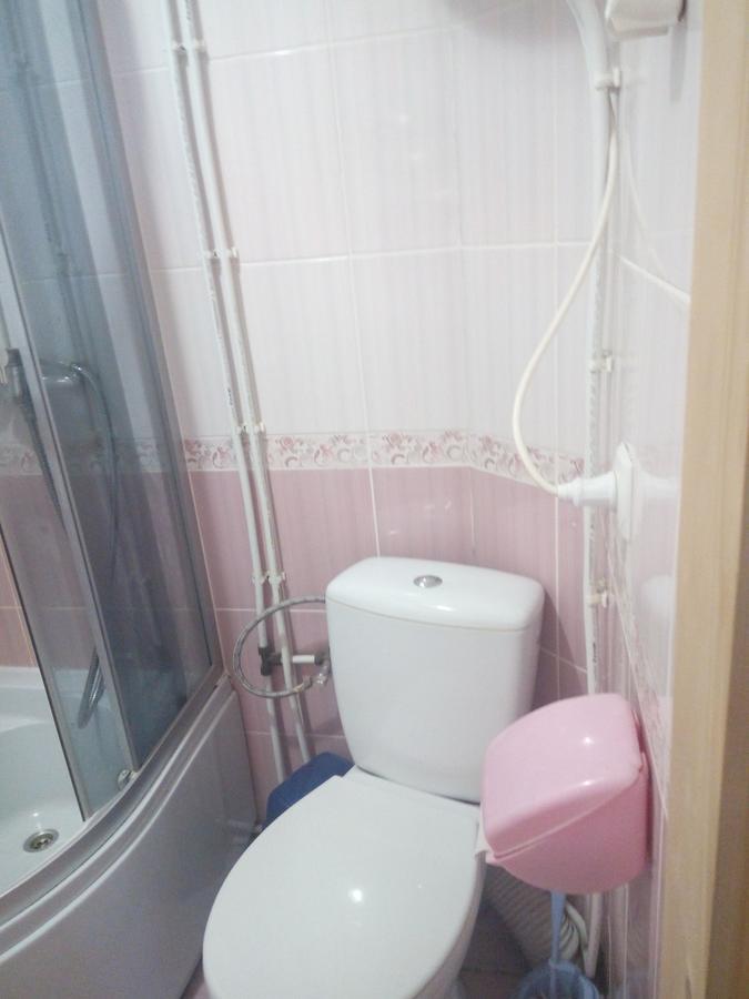 Edelveys Hotel Ворохта Екстериор снимка