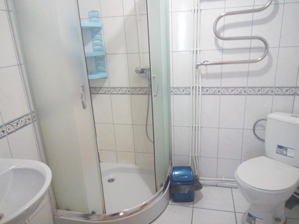 Edelveys Hotel Ворохта Екстериор снимка