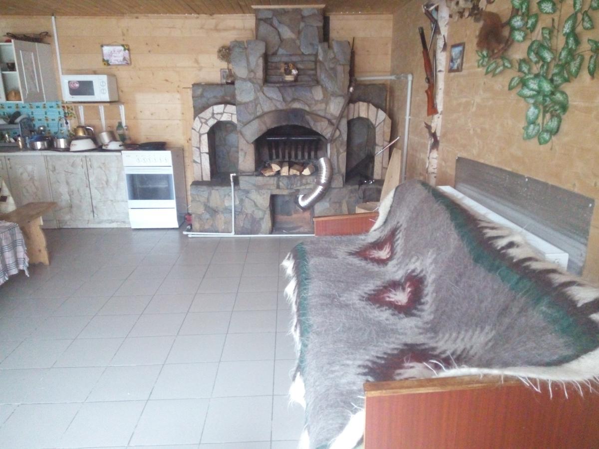 Edelveys Hotel Ворохта Екстериор снимка