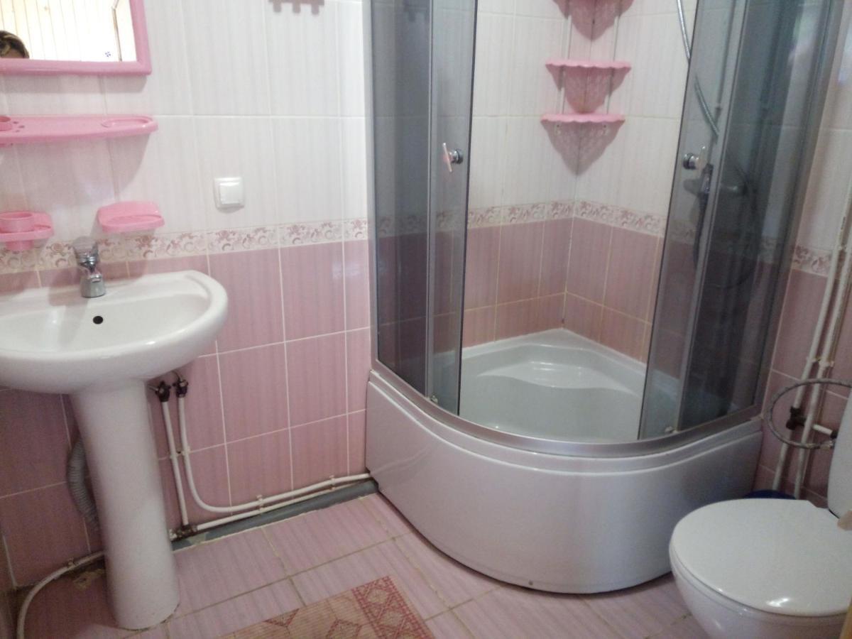 Edelveys Hotel Ворохта Екстериор снимка